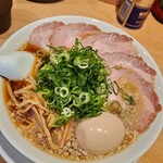 京都ラーメン 森井 - 