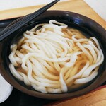 讃岐うどん屋 - 