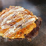 Okonomiyakigakki - お好み焼き ミックス