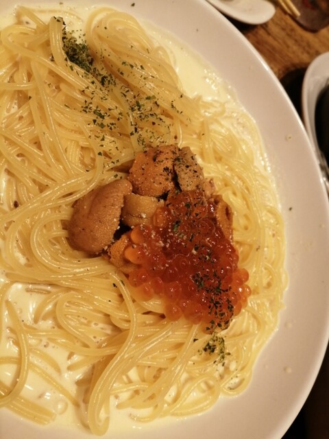アネロ Anello 天神橋筋六丁目 イタリアン 食べログ