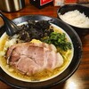 百麺 中目黒店