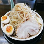 麺屋 輝 - 