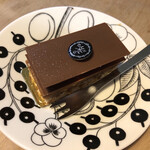 パティスリー ミラヴェイユ - 