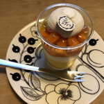 パティスリー ミラヴェイユ - 