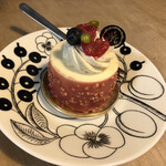 パティスリー ミラヴェイユ - 