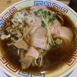 サバ６製麺所 - 