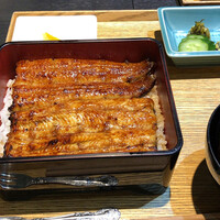 駒形前川 新丸ビル店 -  駒形前川 新丸ビル店 -