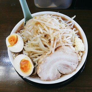 麺屋 輝 - 