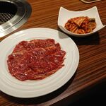 焼肉 平城苑 - 