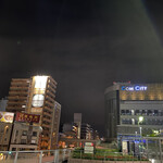 遊酒食堂 宇都宮 - 夜の黒崎