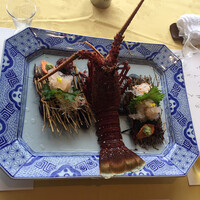 中納言 大阪駅前第3ビル店 - 