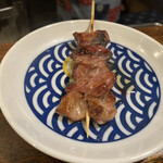 Yakitori Yokochou - 