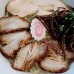 丸山製麺 - 