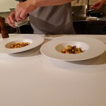 ラストノート - 