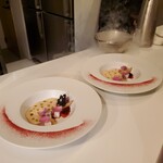 ラストノート - 