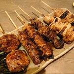 Yakitori No Oogiya - 