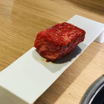 浅草焼肉 たん鬼 - 