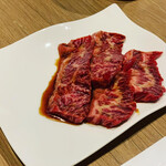 浅草焼肉 たん鬼 - 