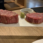 浅草焼肉 たん鬼 - 