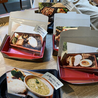 ターンテーブル - 