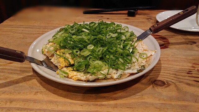 広島焼 とし 大泉学園 お好み焼き 食べログ