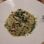 ボーノ - ジェノベーゼ  880円