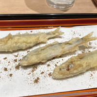 てんぷら 近藤 - 