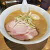 ラーメン屋 游