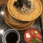玄蕎麦 野中 - 