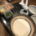 玄蕎麦 野中 - 