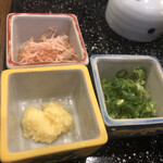 玄蕎麦 野中 - 