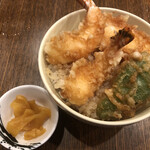 玄蕎麦 野中 - 