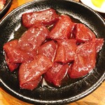 七輪炭火焼肉 遊輪  - 