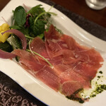 れすとらん 源ちゃん - 