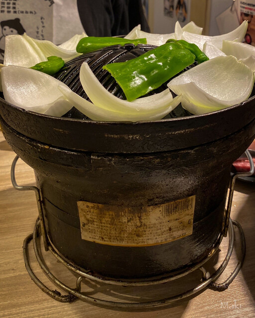 ジンギスカン ゆきだるま 本八幡部屋 本八幡 ジンギスカン ネット予約可 食べログ ジンギスカン ゆきだるま 本八幡部屋 本八幡 ジンギスカン ネット予約可 食べログ