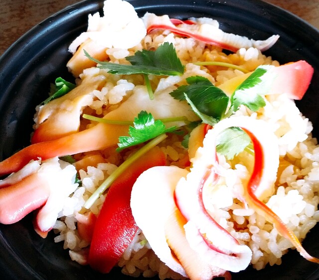 大川魚店 うすい郡山店 - 郡山（その他）の写真