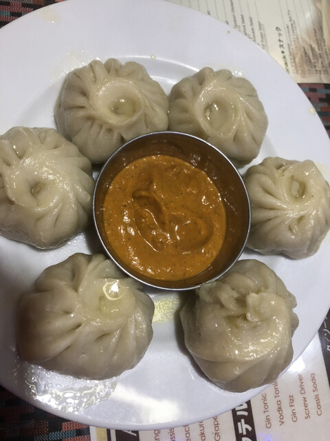 アイキッチン 都立家政店 I Kitchen 都立家政 インド料理 食べログ