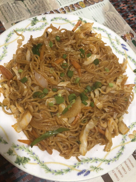 アイキッチン 都立家政店 I Kitchen 都立家政 インド料理 食べログ