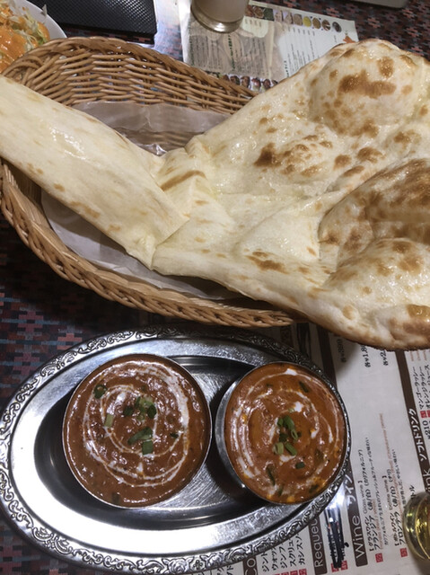 アイキッチン 都立家政店 I Kitchen 都立家政 インド料理 食べログ