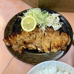 ひかり食堂 - 