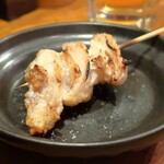 やきとり 正や - かっぱ