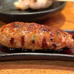 やきとり 正や - つくね