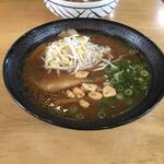 Chuukasoba Tenshin - 