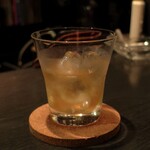 DEN - ロングロウ１８年