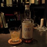 DEN - ロングロウ１８年