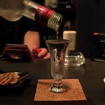 DEN - ソビエスキー２杯目