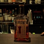 DEN - ラーセニー