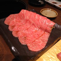 炭火焼肉 ふちおか - 