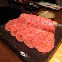 炭火焼肉 ふちおか - 