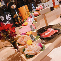 焼肉割烹 YP流 宗右衛門町本店 - 